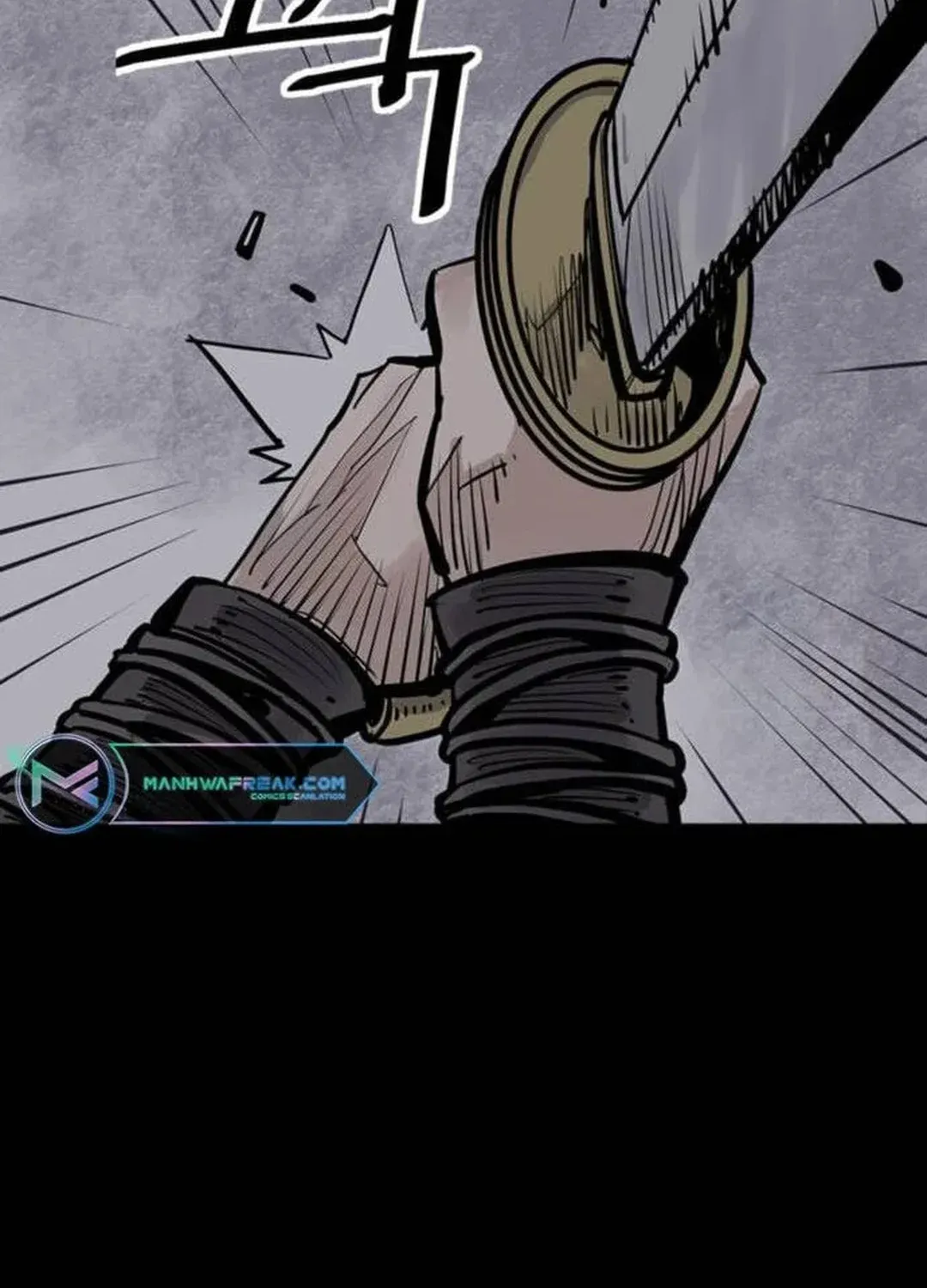 Read Death God chapter 68 image 95 on Lezhin