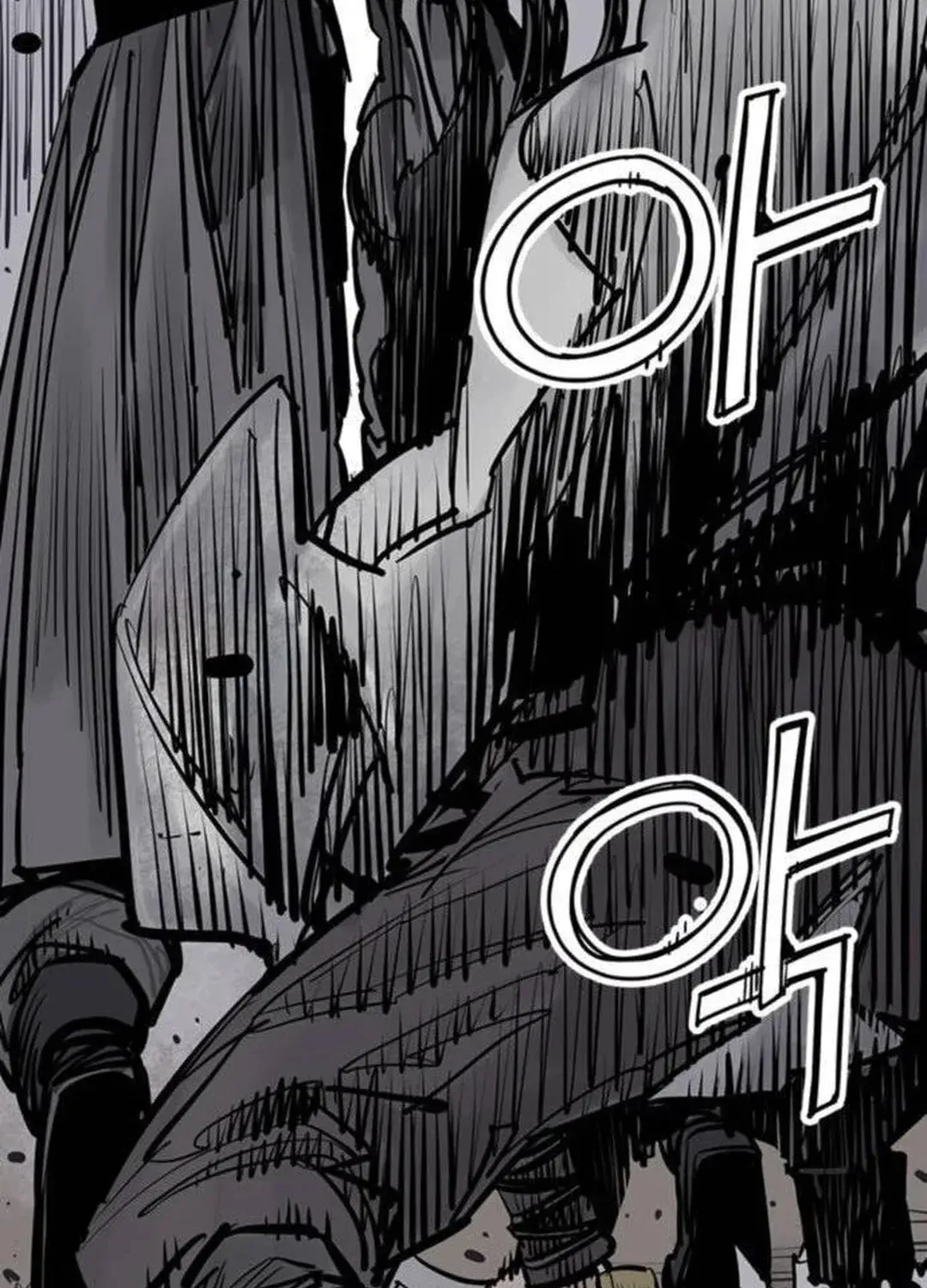 Read Death God chapter 68 image 98 on Lezhin