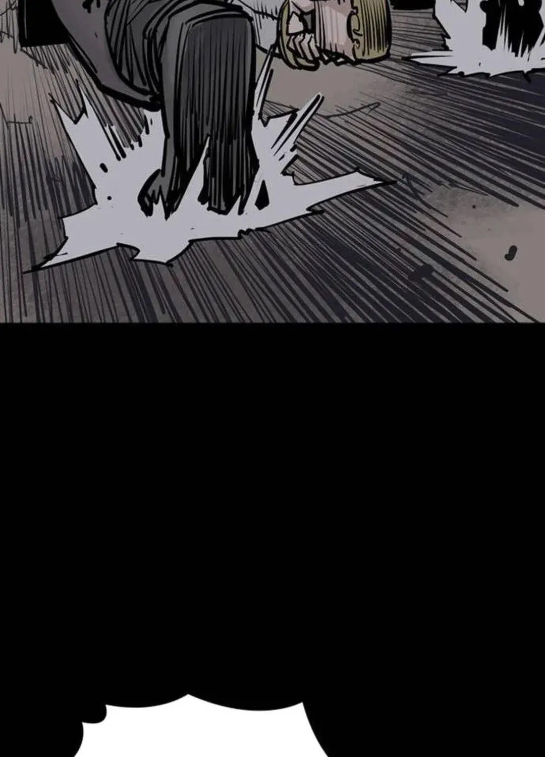 Read Death God chapter 68 image 99 on Lezhin