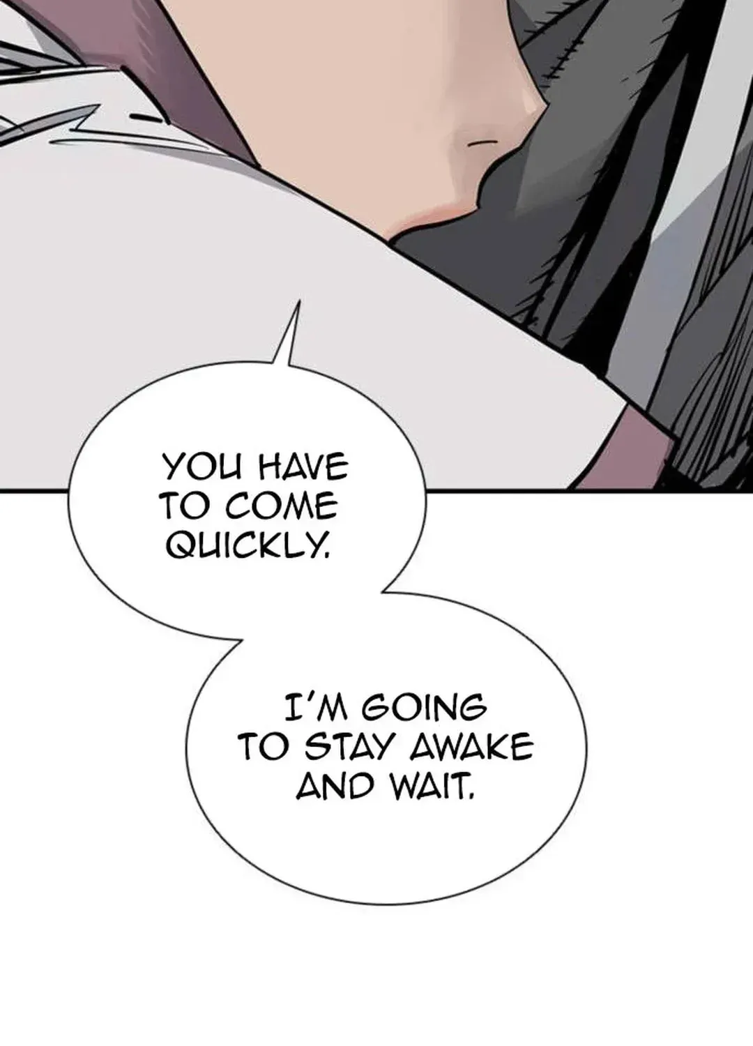 Read Death God chapter 69 image 103 on Lezhin