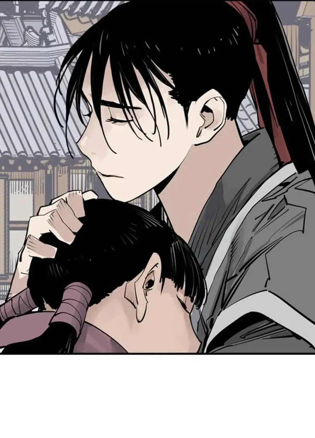 Read Death God chapter 69 image 105 on Lezhin