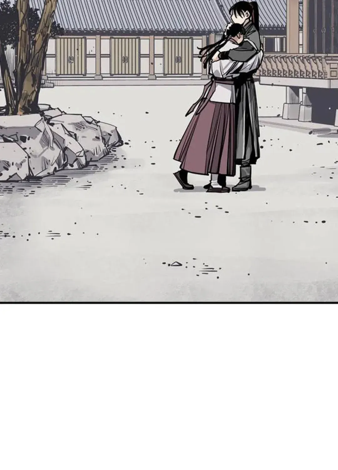 Read Death God chapter 69 image 107 on Lezhin