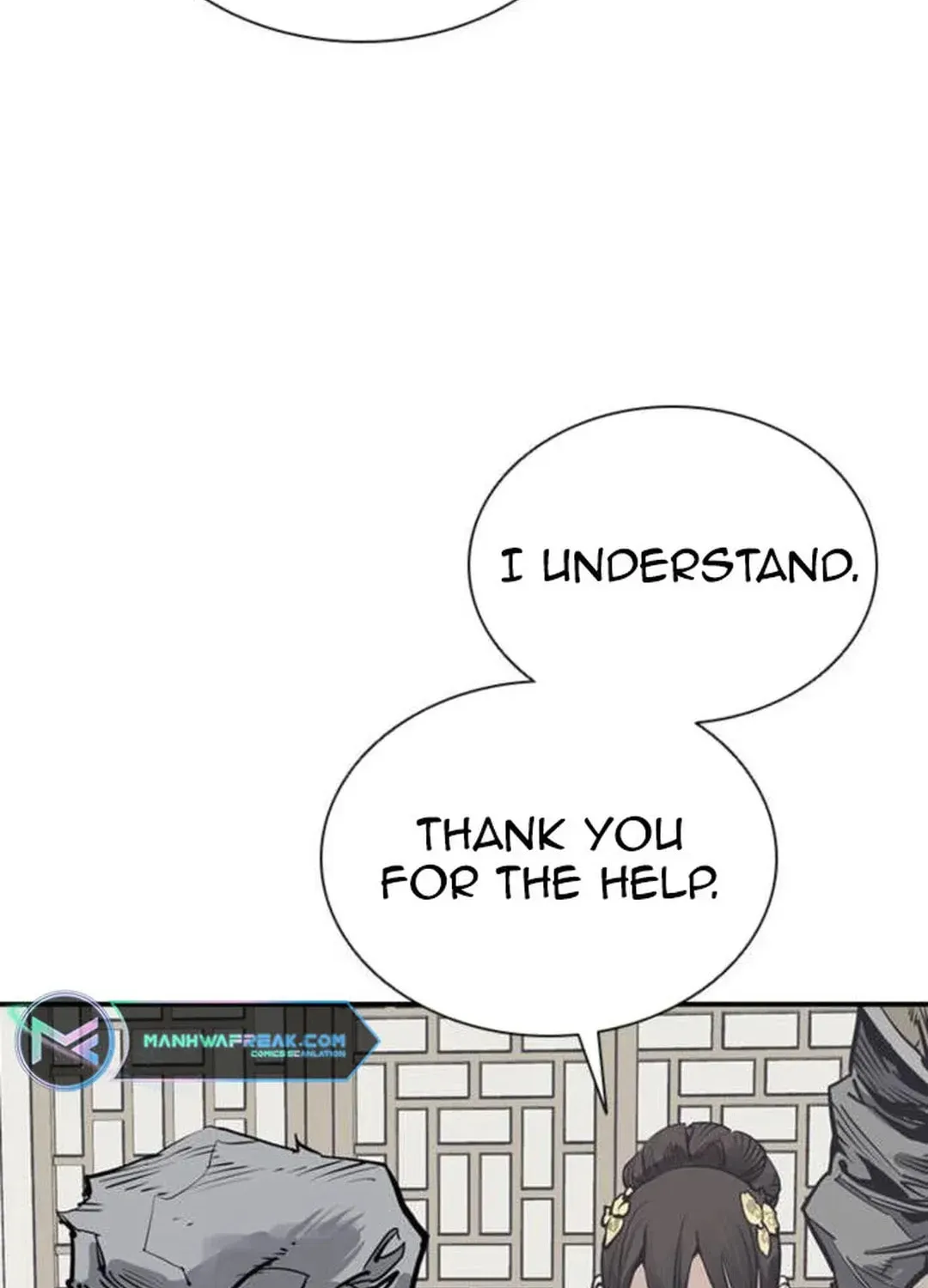 Read Death God chapter 69 image 112 on Lezhin