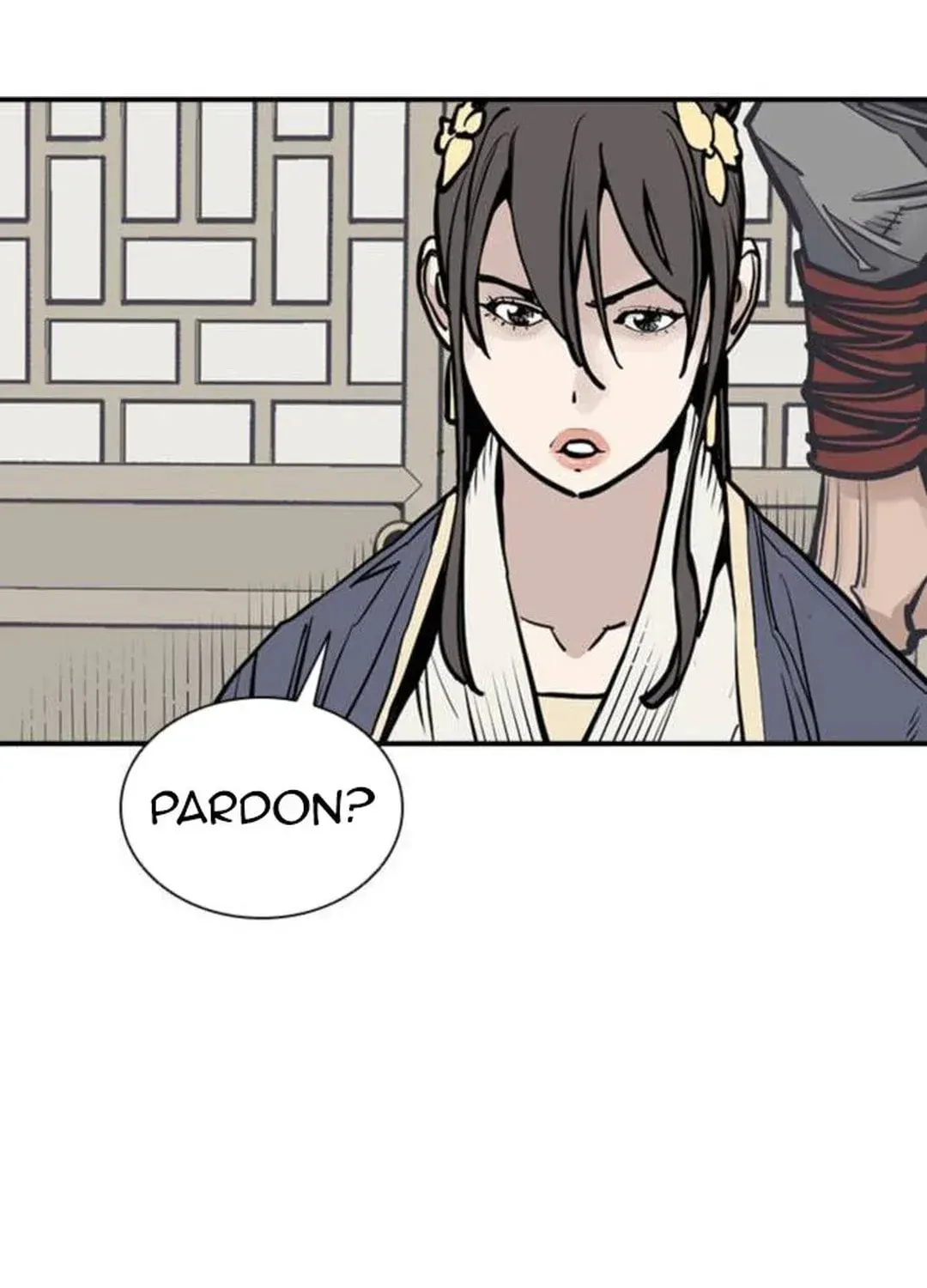 Read Death God chapter 69 image 115 on Lezhin