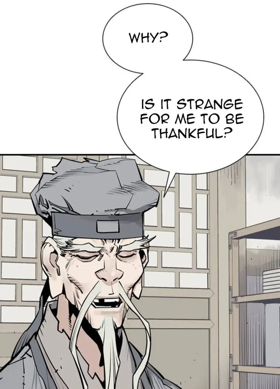 Read Death God chapter 69 image 116 on Lezhin