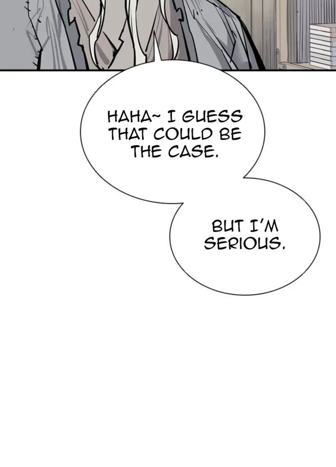 Read Death God chapter 69 image 117 on Lezhin