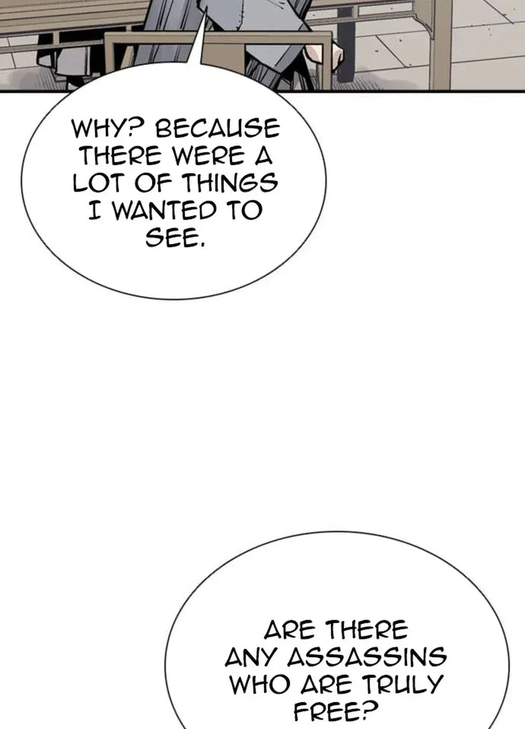 Read Death God chapter 69 image 119 on Lezhin