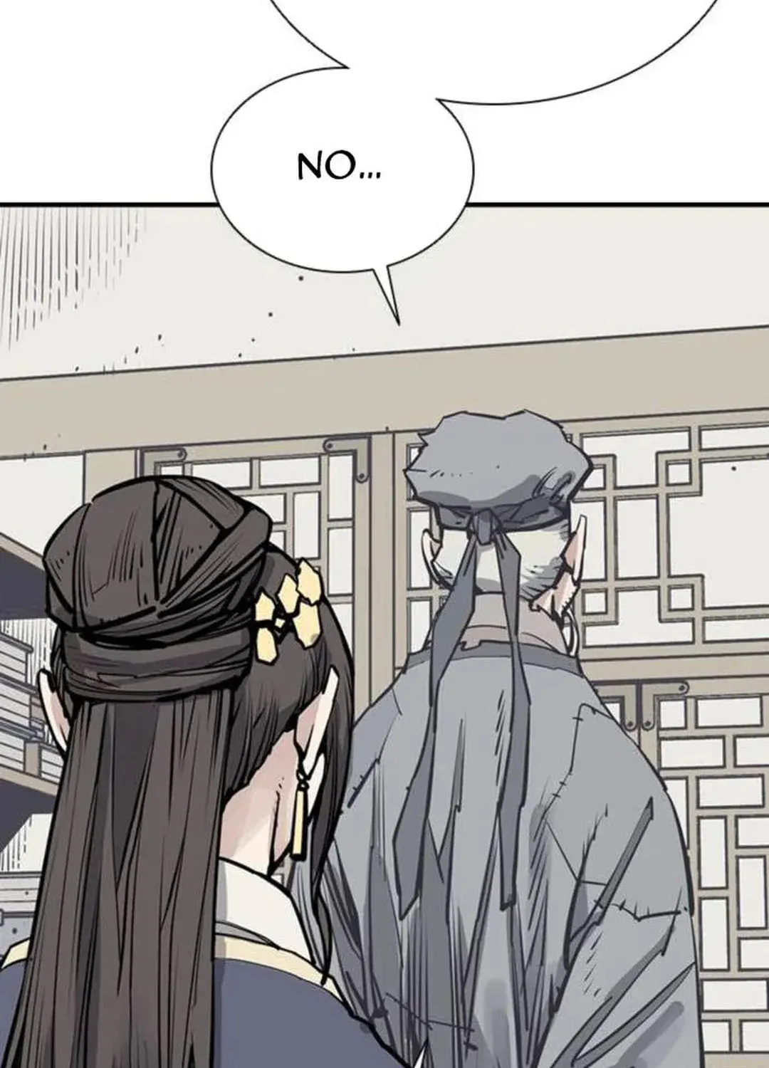 Read Death God chapter 69 image 120 on Lezhin