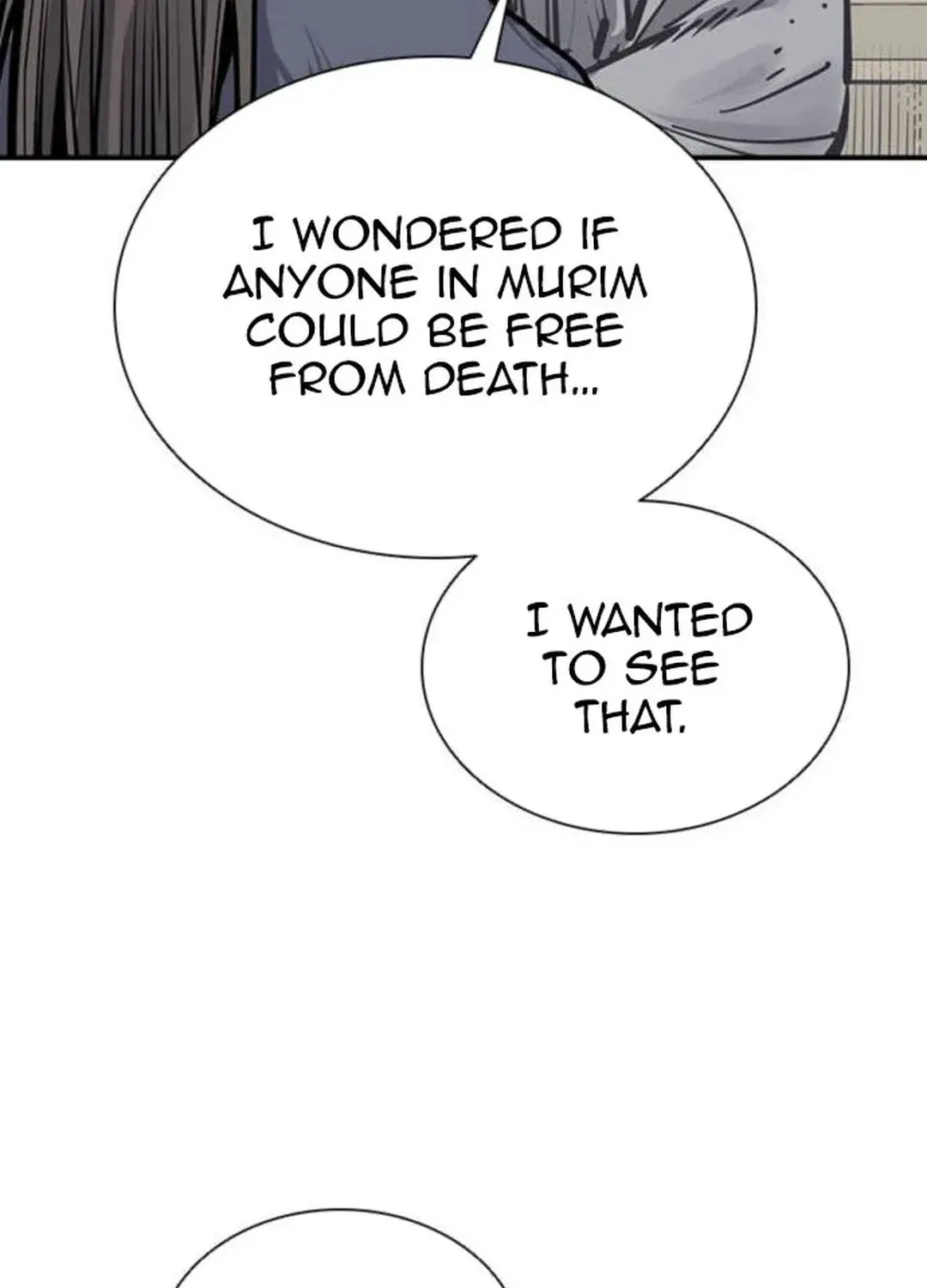 Read Death God chapter 69 image 121 on Lezhin
