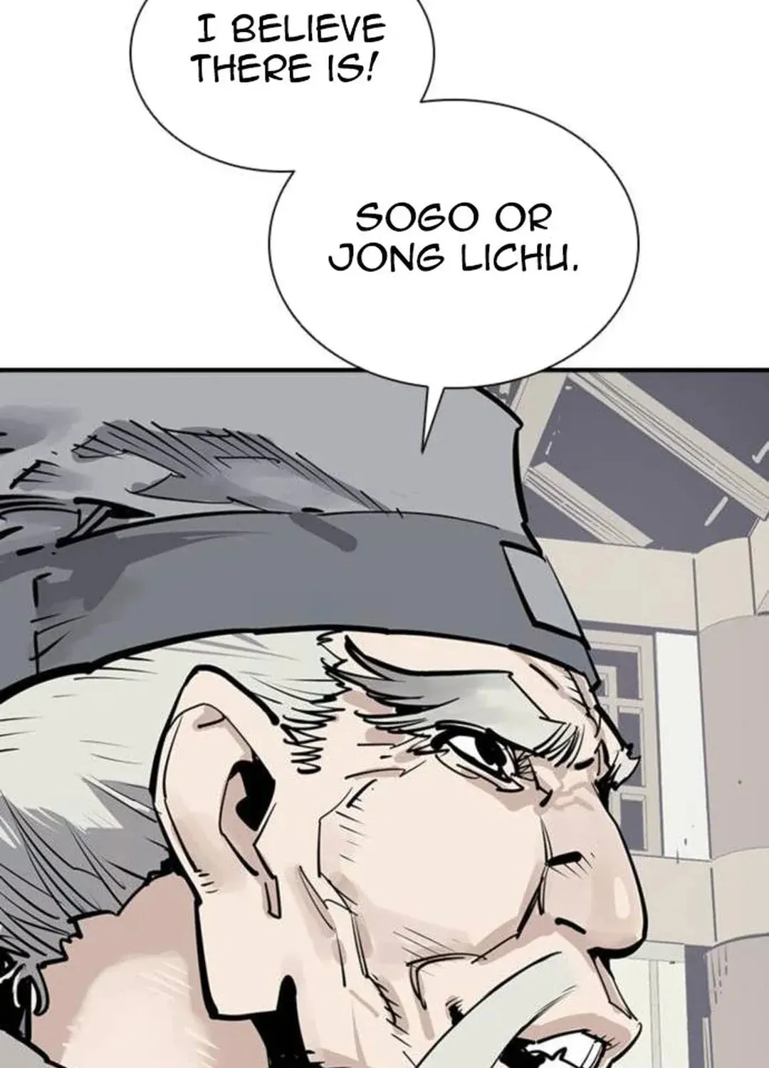 Read Death God chapter 69 image 122 on Lezhin