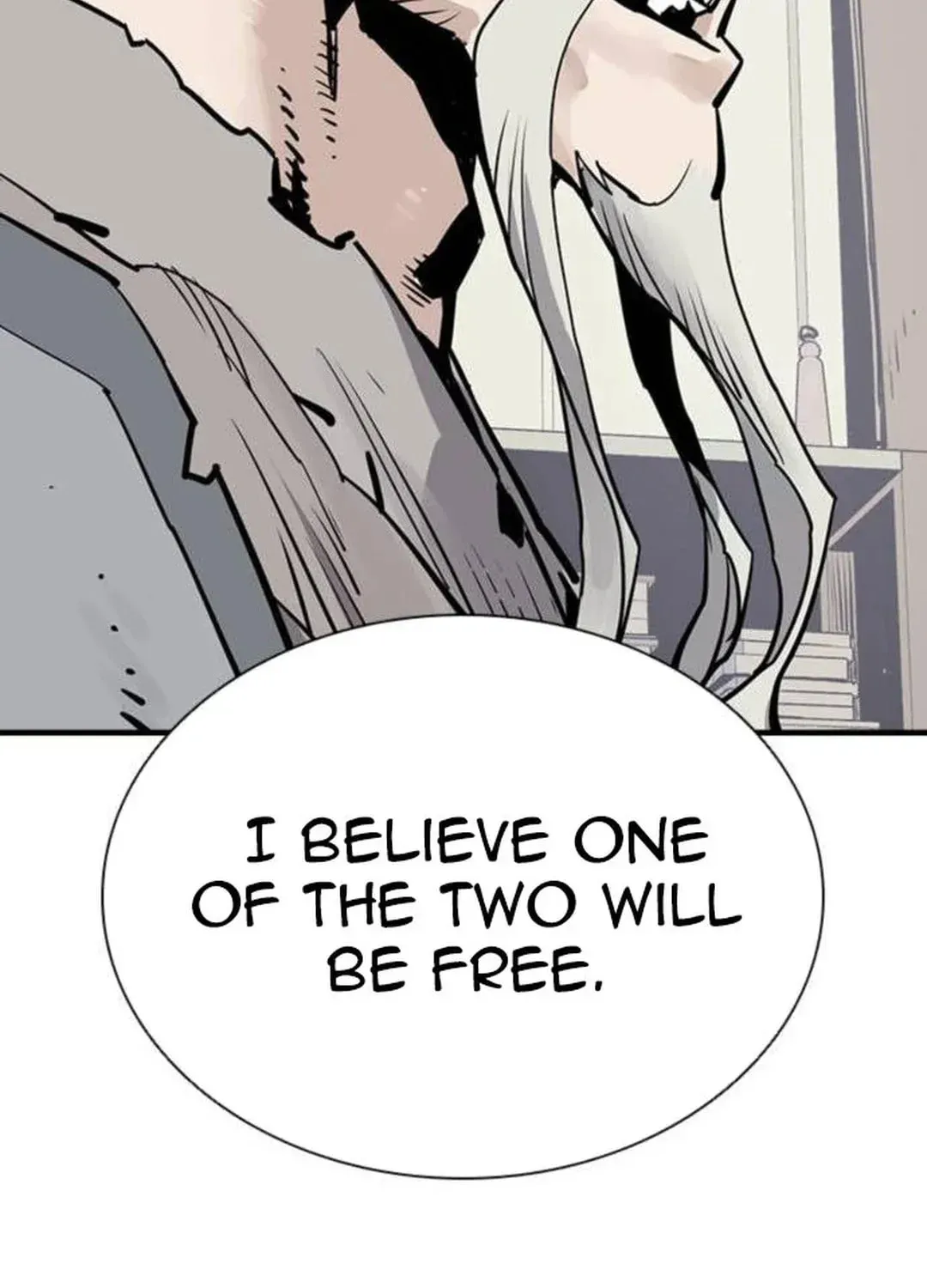 Read Death God chapter 69 image 123 on Lezhin