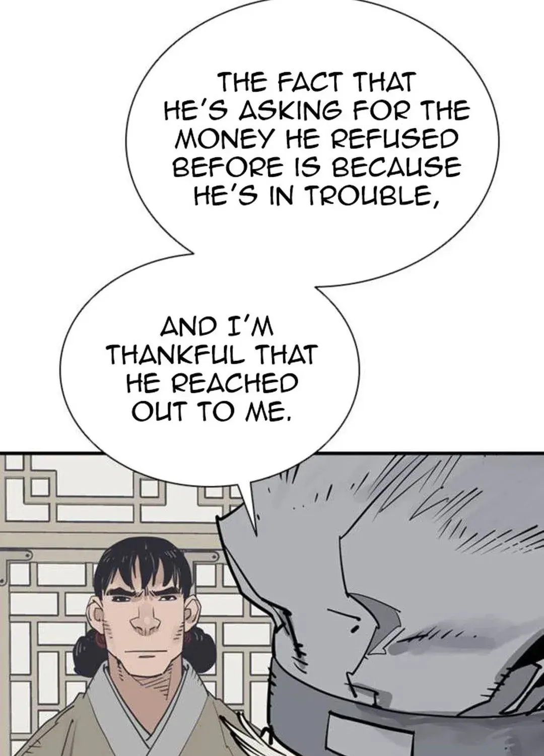 Read Death God chapter 69 image 125 on Lezhin