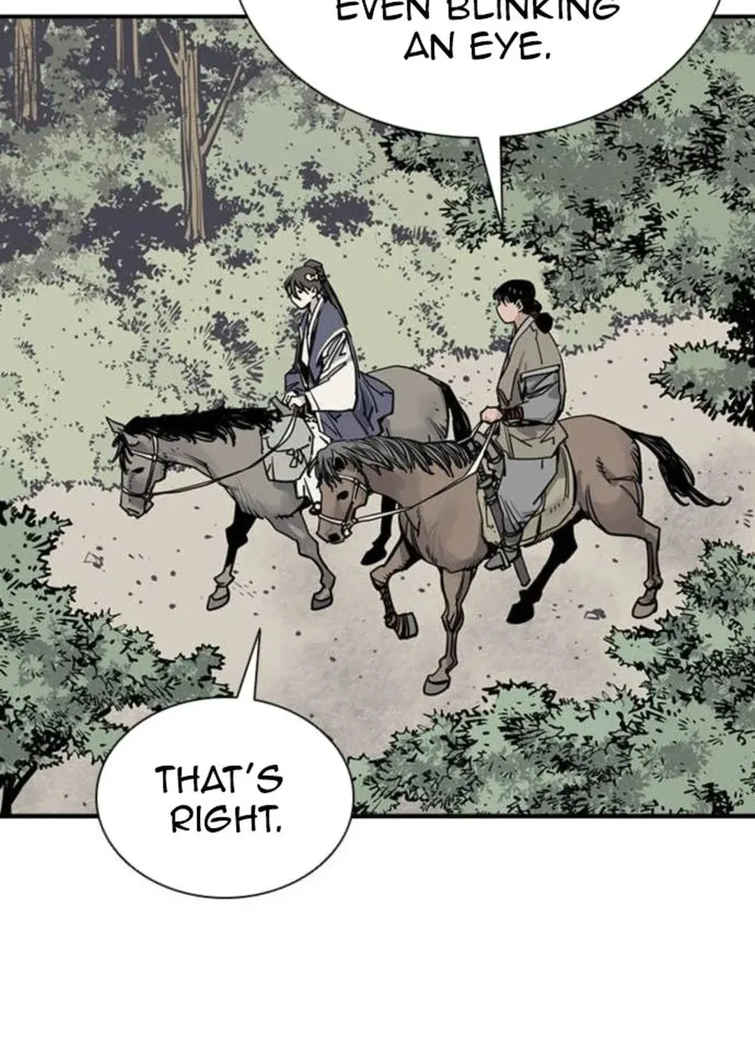Read Death God chapter 69 image 130 on Lezhin