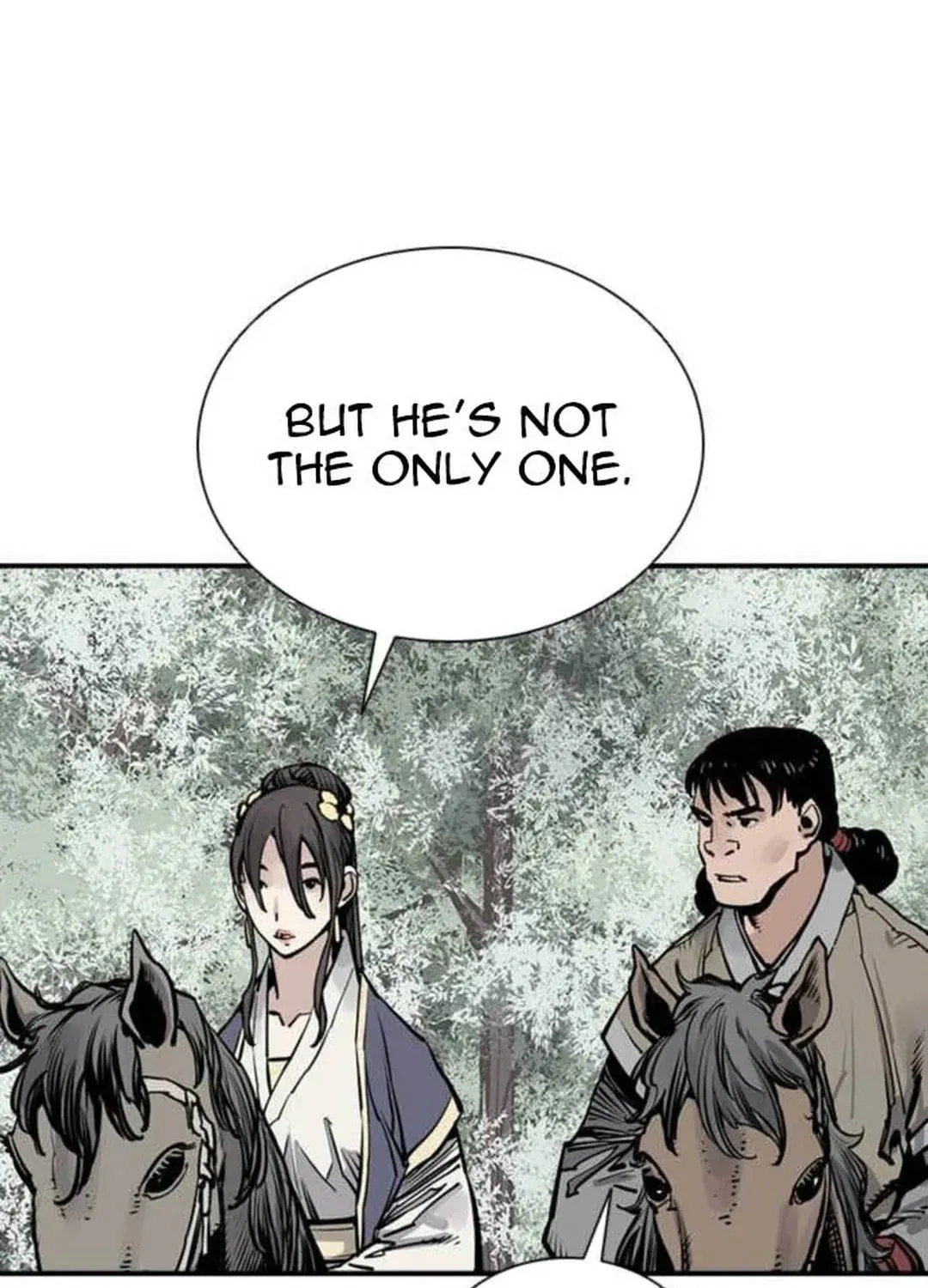 Read Death God chapter 69 image 131 on Lezhin
