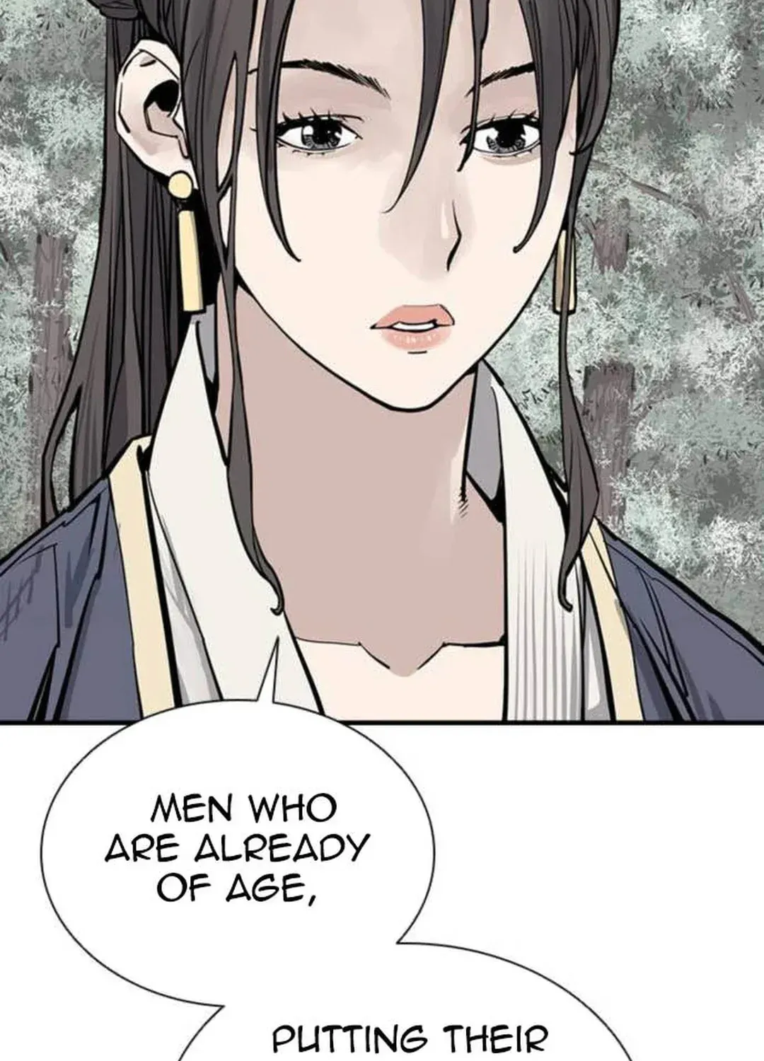 Read Death God chapter 69 image 133 on Lezhin