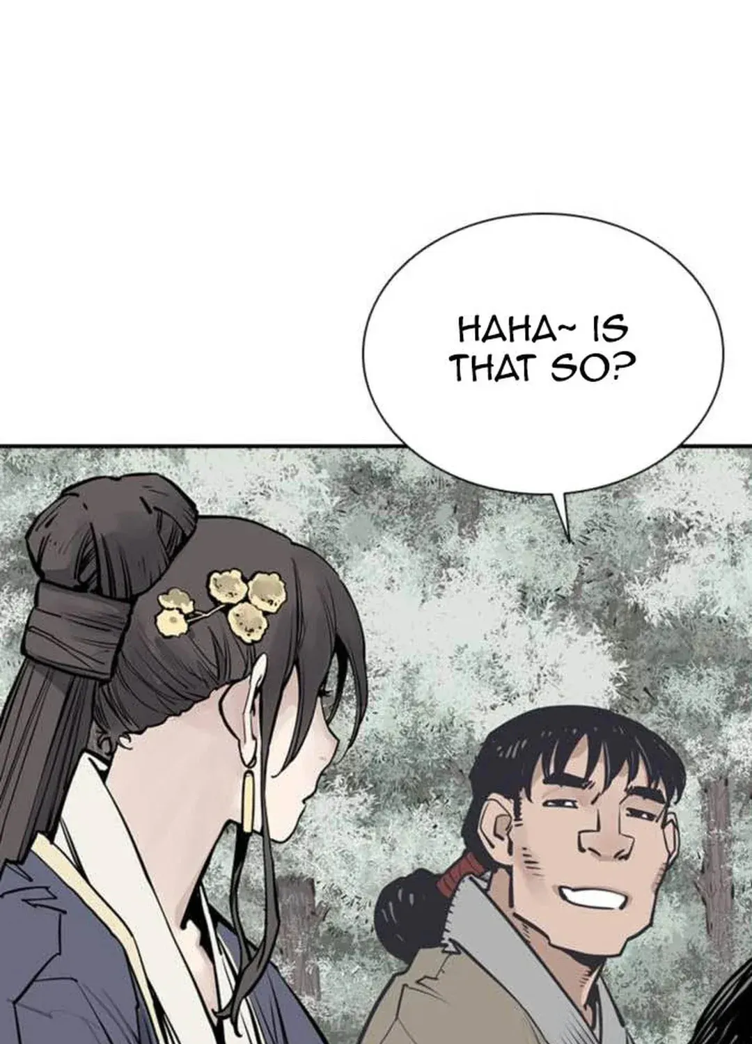 Read Death God chapter 69 image 135 on Lezhin