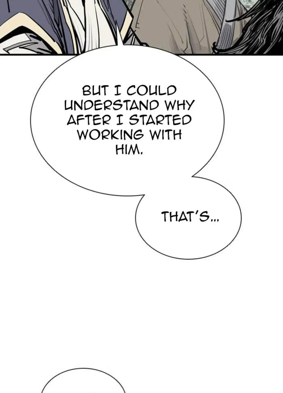 Read Death God chapter 69 image 136 on Lezhin