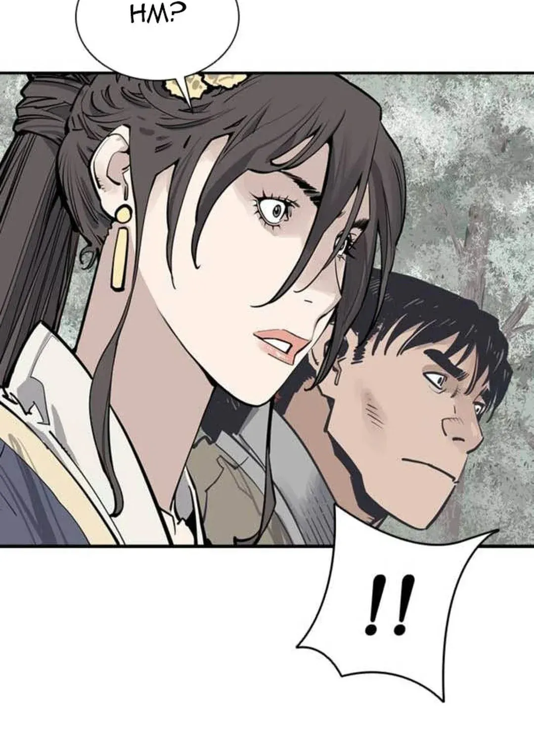 Read Death God chapter 69 image 137 on Lezhin