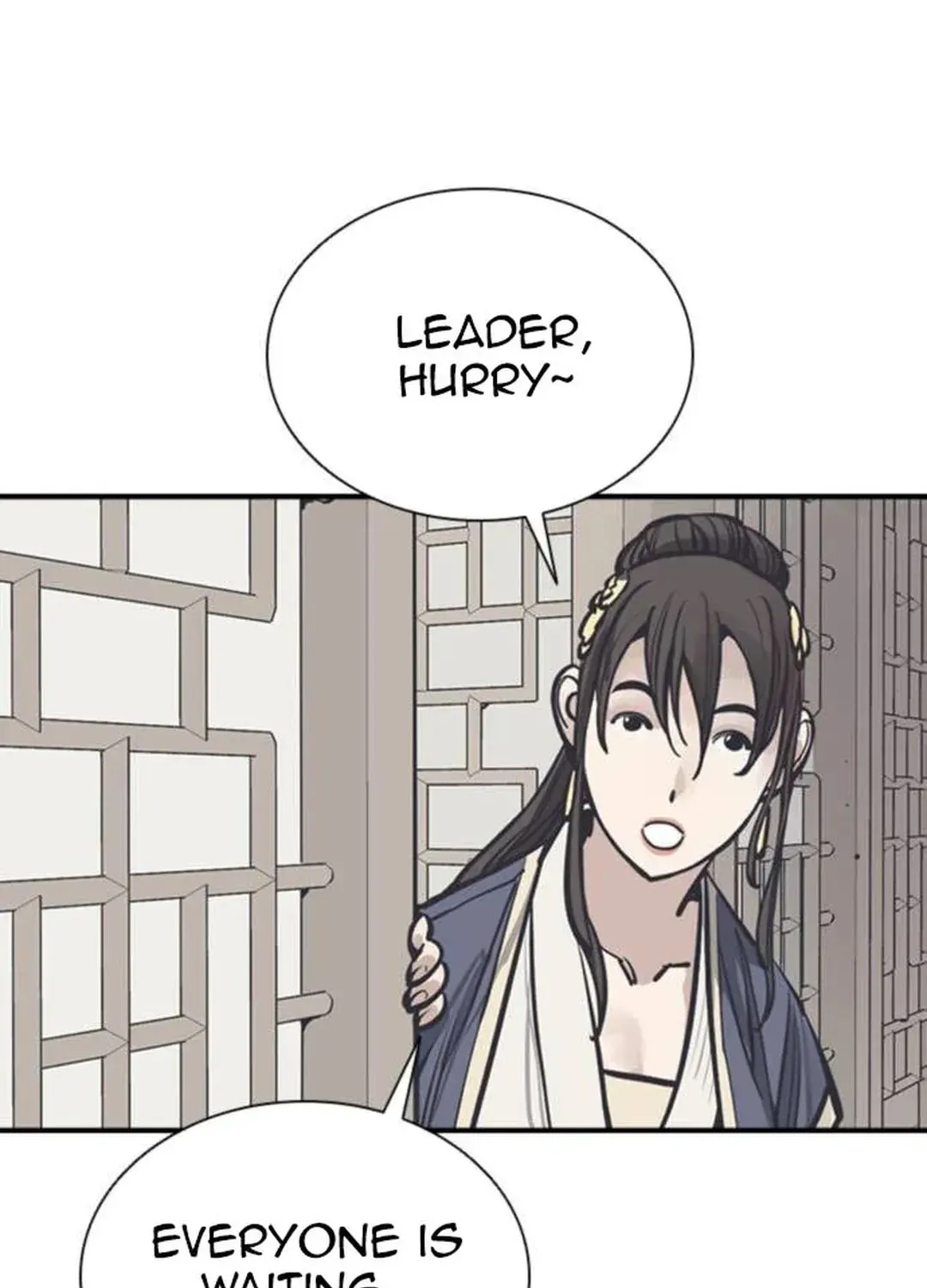 Read Death God chapter 69 image 14 on Lezhin