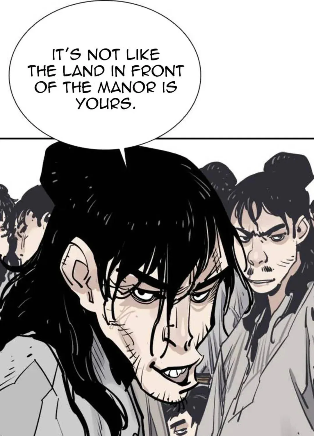 Read Death God chapter 69 image 145 on Lezhin