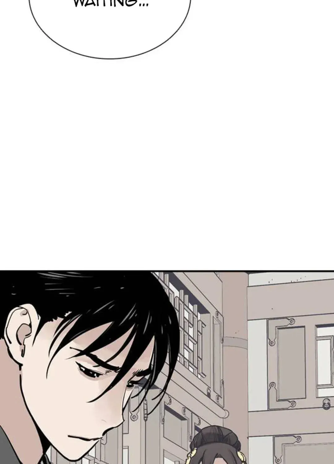 Read Death God chapter 69 image 15 on Lezhin