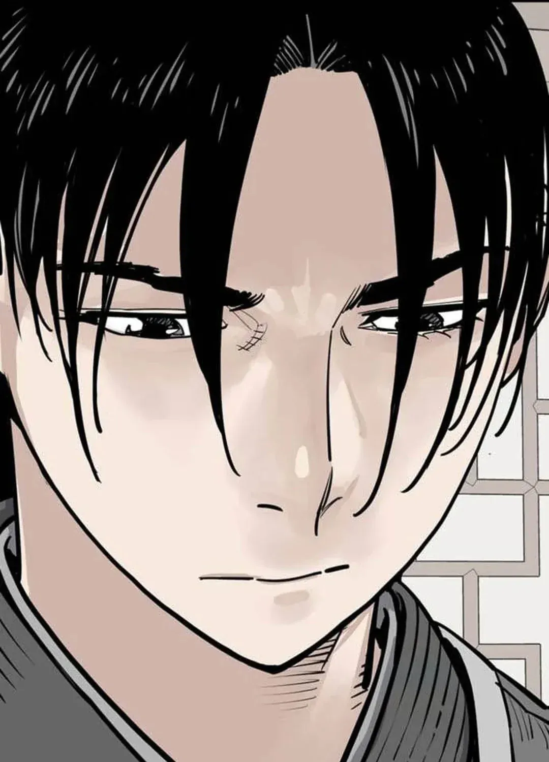 Read Death God chapter 69 image 18 on Lezhin