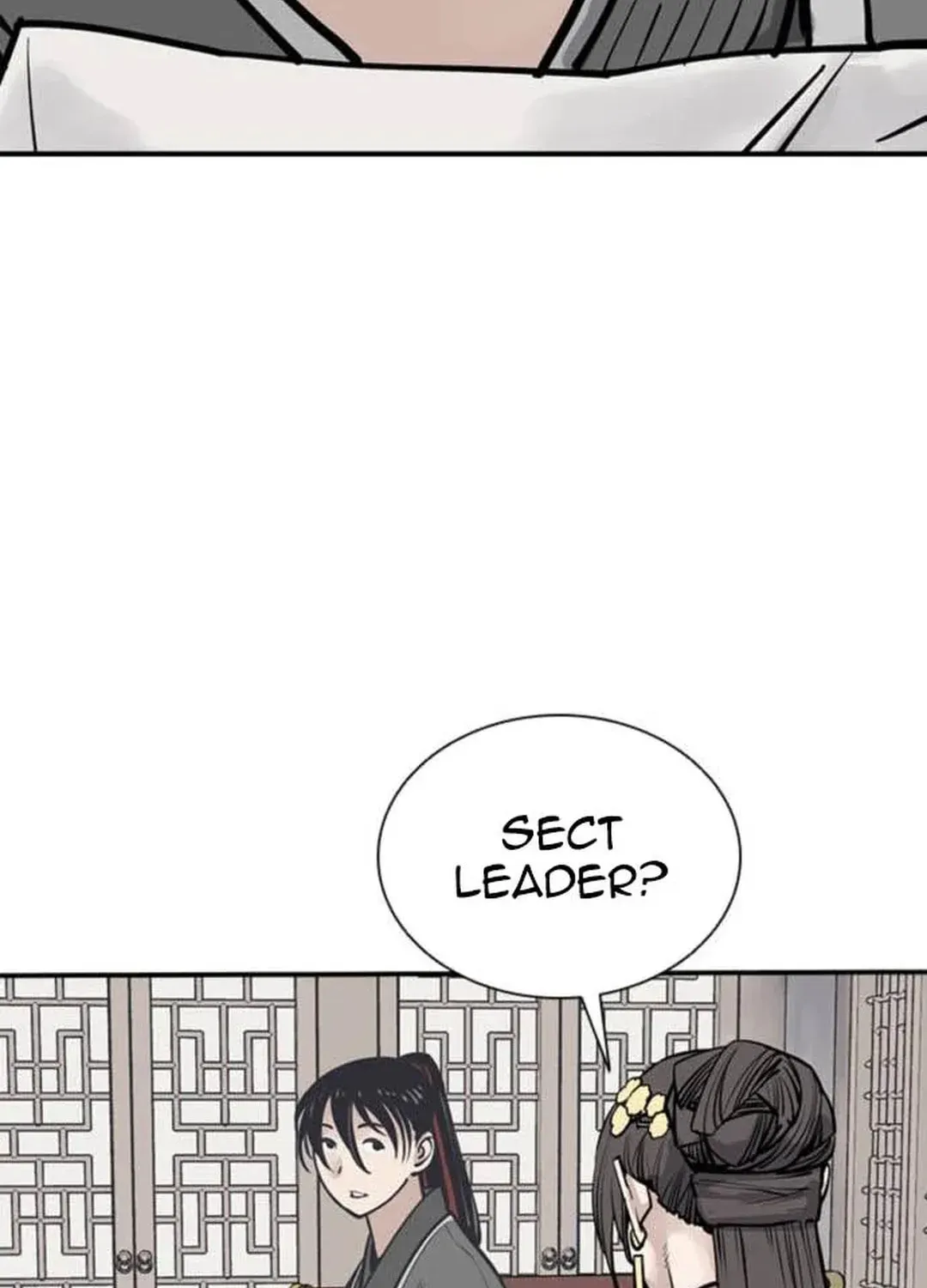 Read Death God chapter 69 image 19 on Lezhin