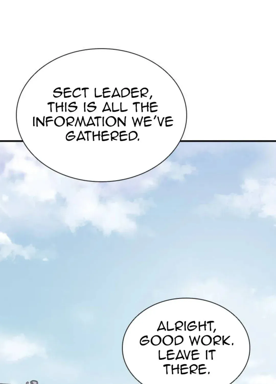 Read Death God chapter 69 image 2 on Lezhin