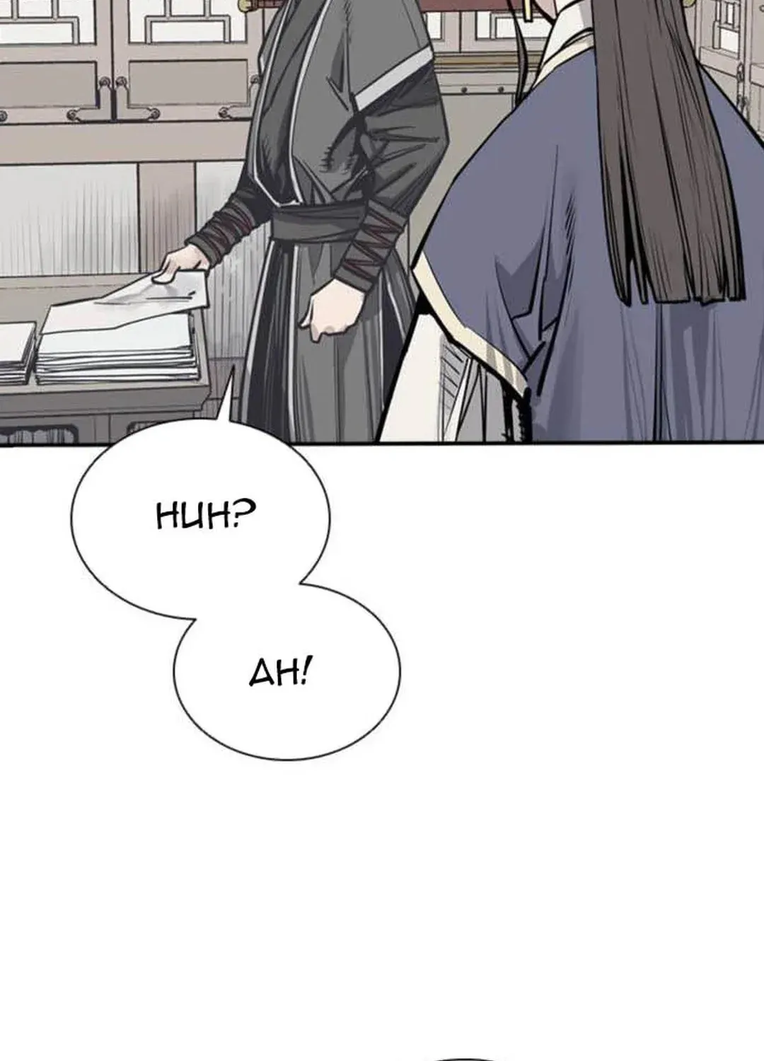 Read Death God chapter 69 image 20 on Lezhin