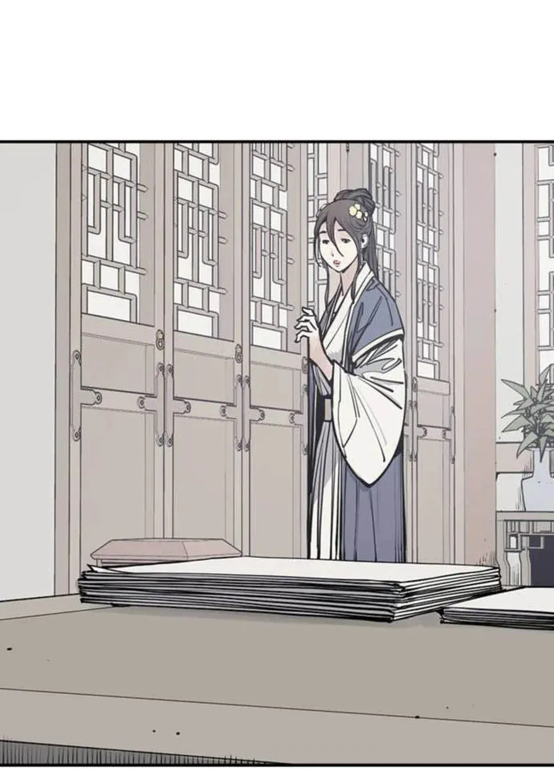 Read Death God chapter 69 image 22 on Lezhin