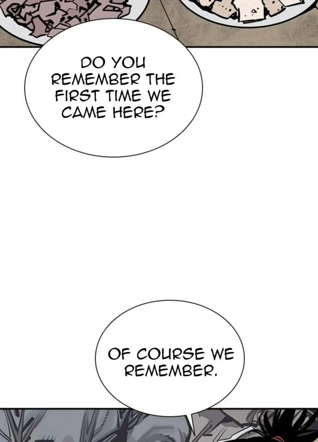 Read Death God chapter 69 image 25 on Lezhin