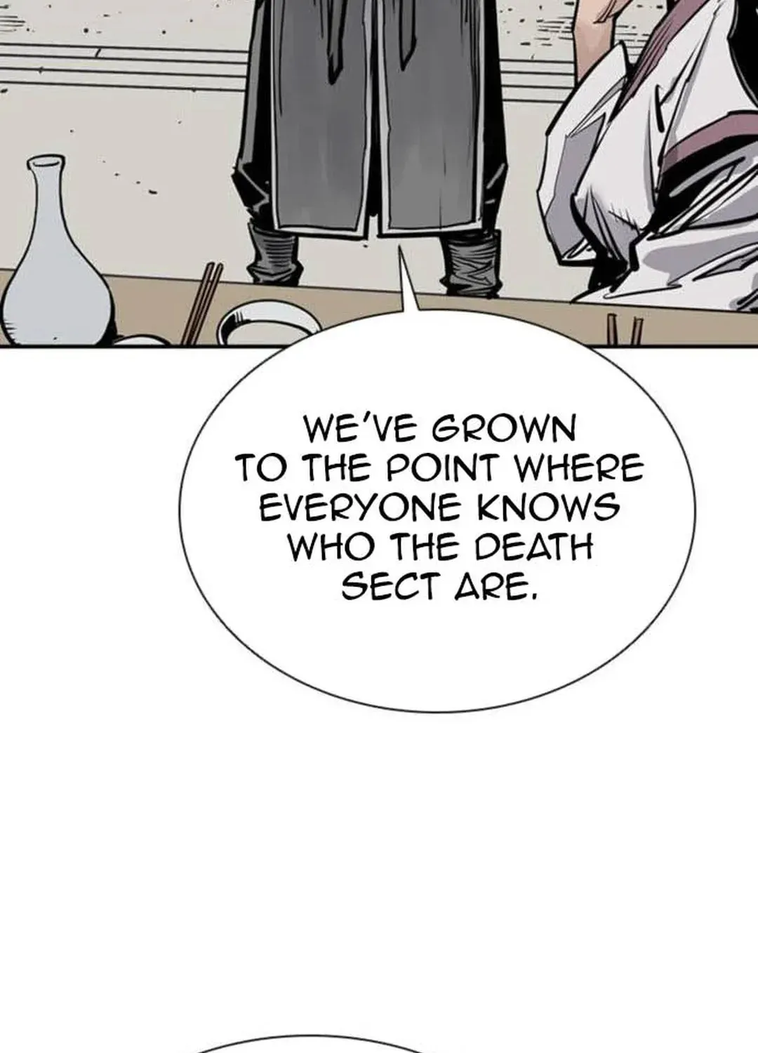 Read Death God chapter 69 image 29 on Lezhin