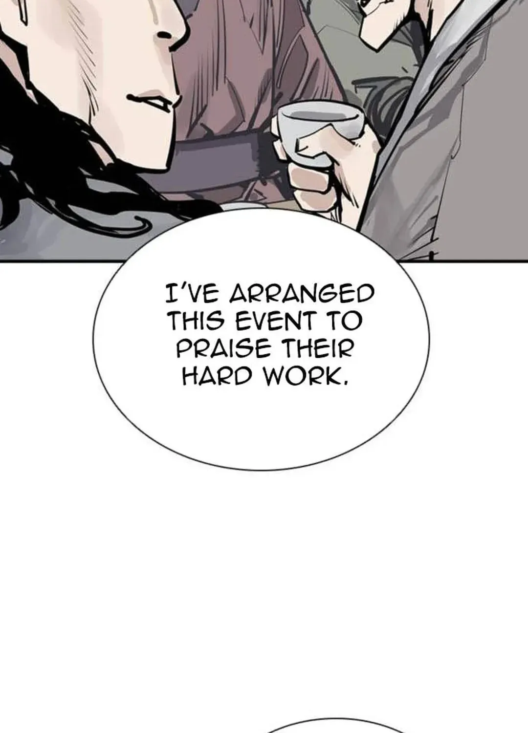 Read Death God chapter 69 image 31 on Lezhin