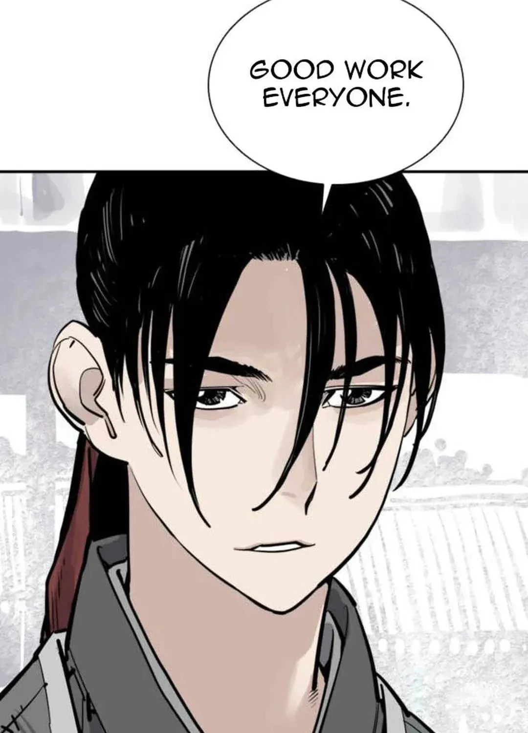 Read Death God chapter 69 image 32 on Lezhin