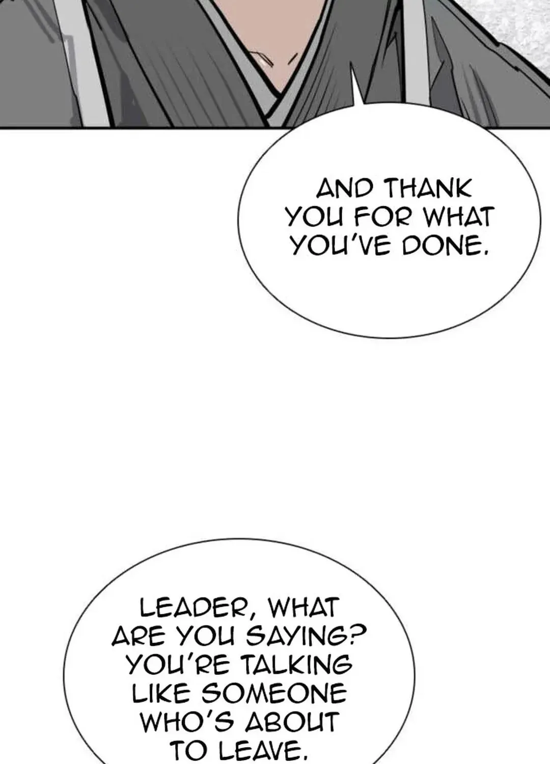 Read Death God chapter 69 image 33 on Lezhin