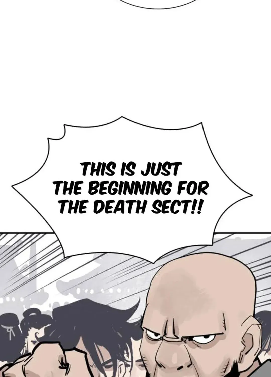 Read Death God chapter 69 image 35 on Lezhin