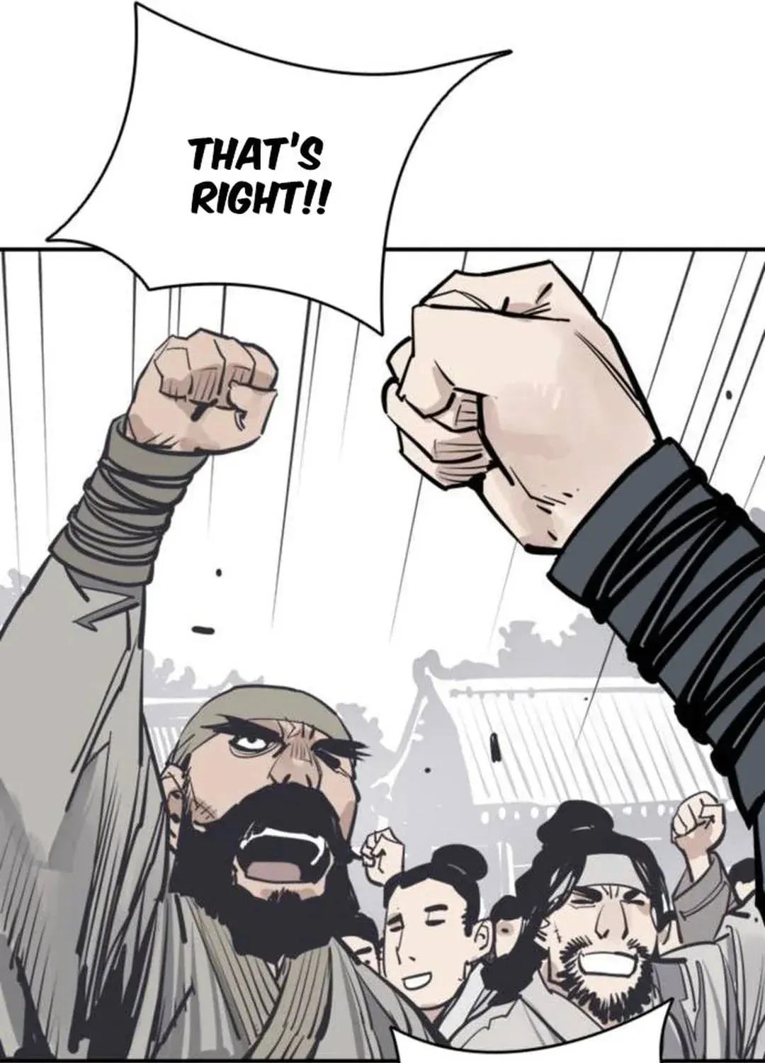 Read Death God chapter 69 image 38 on Lezhin