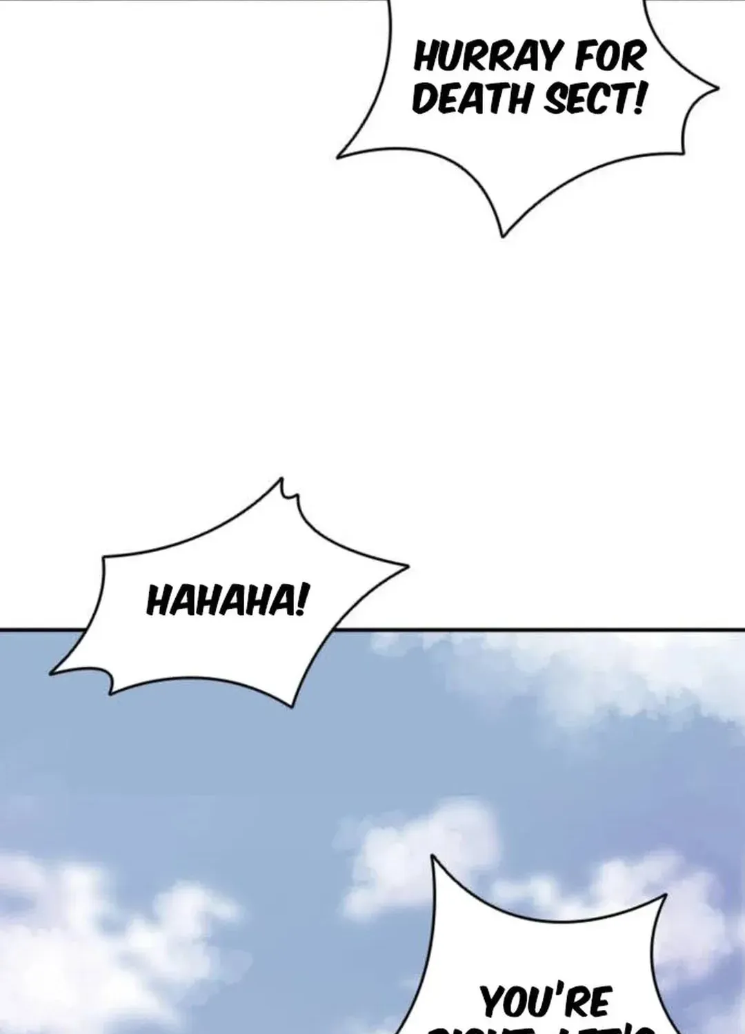 Read Death God chapter 69 image 39 on Lezhin