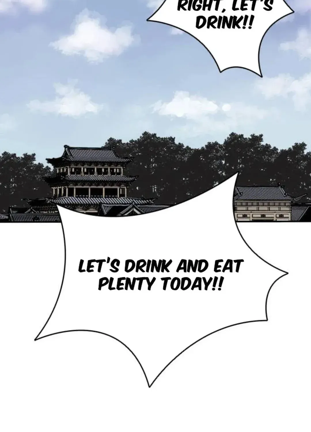 Read Death God chapter 69 image 40 on Lezhin