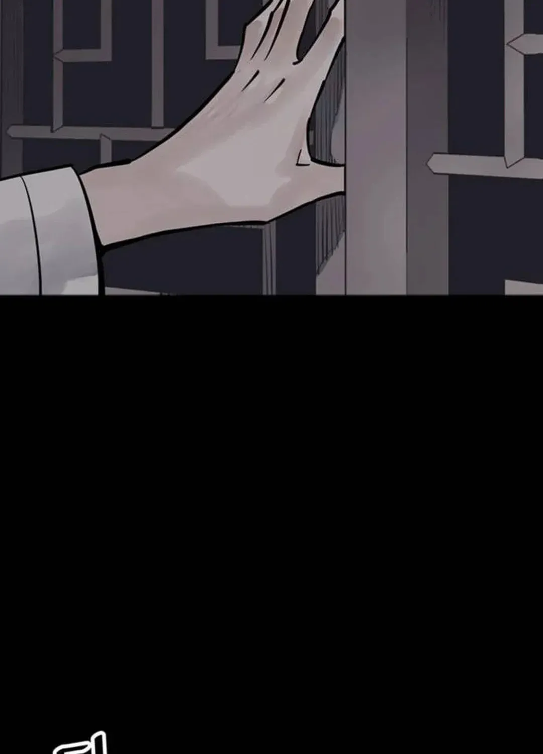 Read Death God chapter 69 image 43 on Lezhin