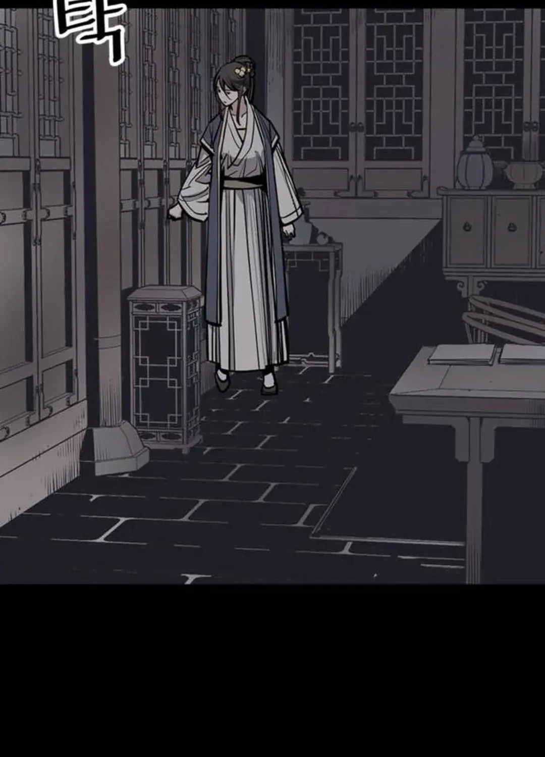 Read Death God chapter 69 image 44 on Lezhin