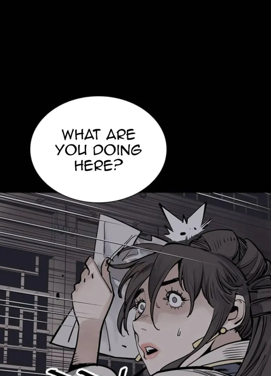 Read Death God chapter 69 image 48 on Lezhin