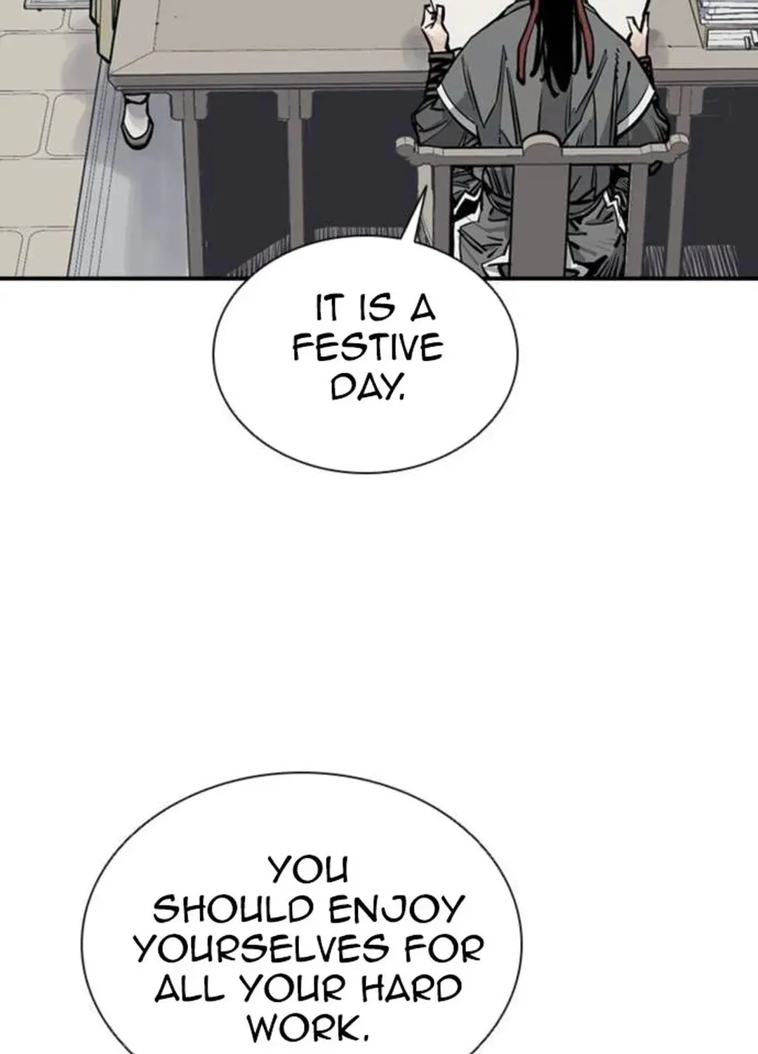Read Death God chapter 69 image 5 on Lezhin