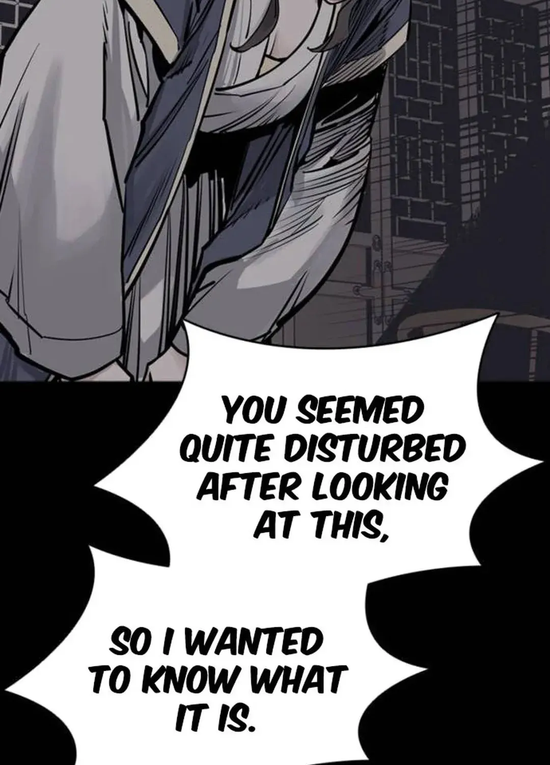 Read Death God chapter 69 image 52 on Lezhin