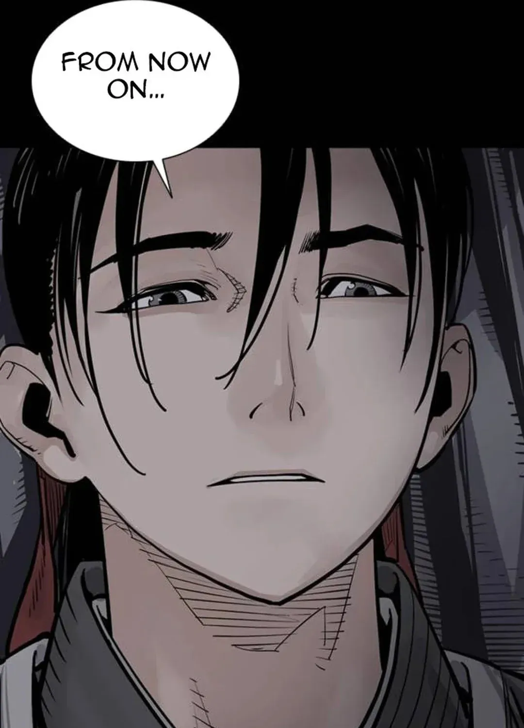 Read Death God chapter 69 image 56 on Lezhin