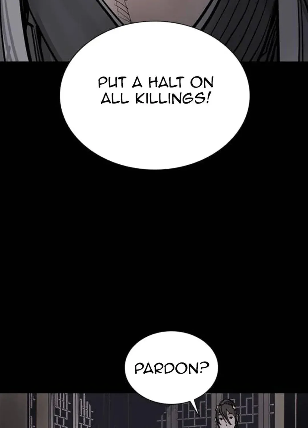 Read Death God chapter 69 image 57 on Lezhin