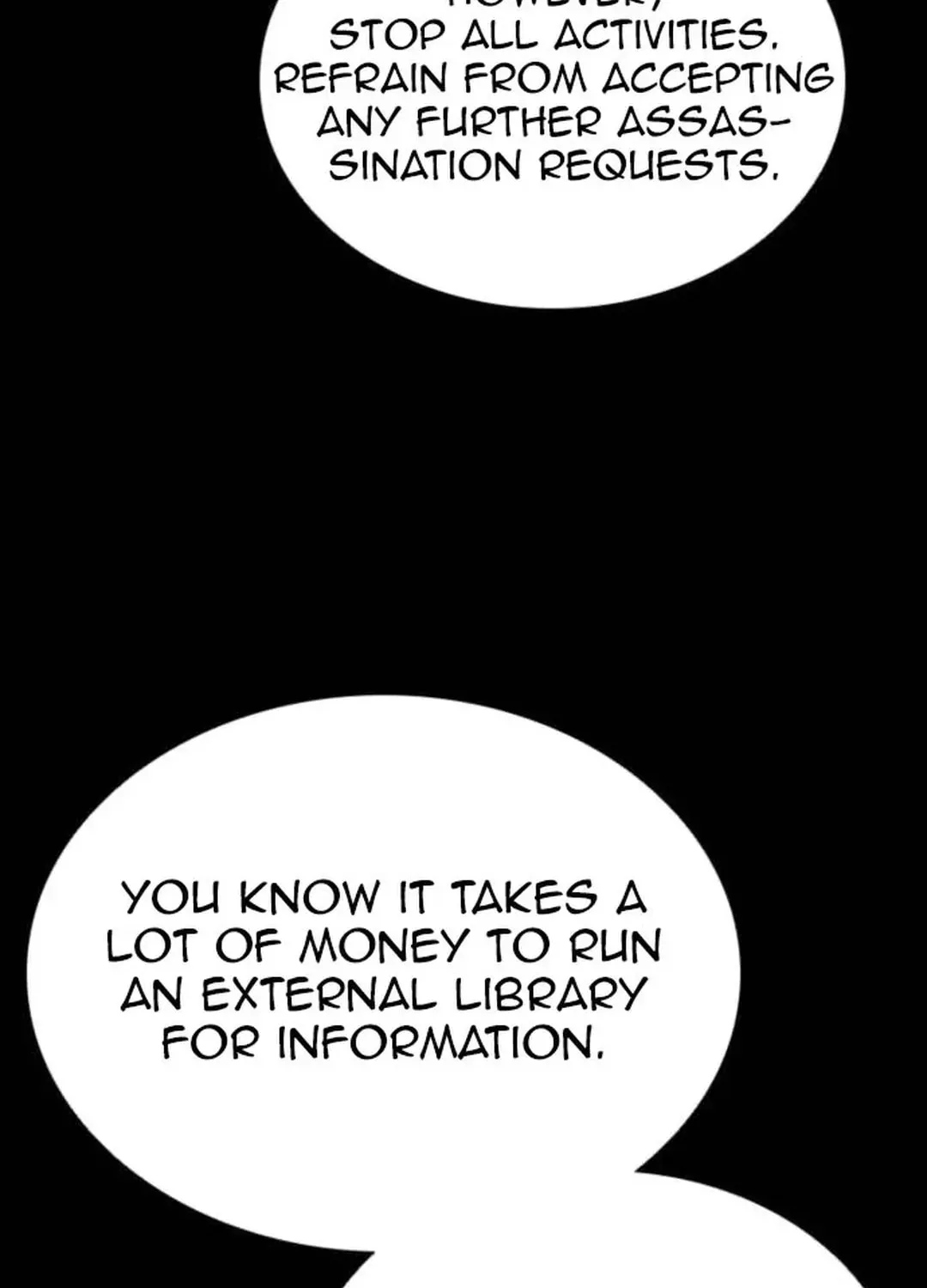 Read Death God chapter 69 image 59 on Lezhin
