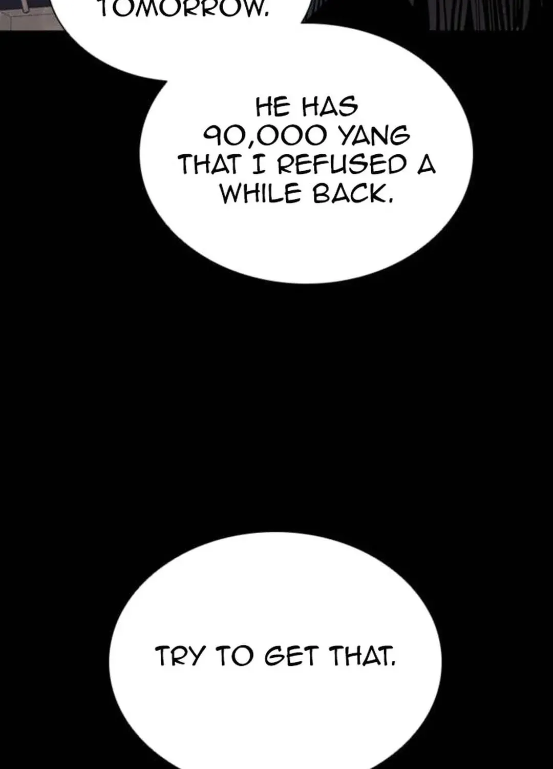 Read Death God chapter 69 image 61 on Lezhin