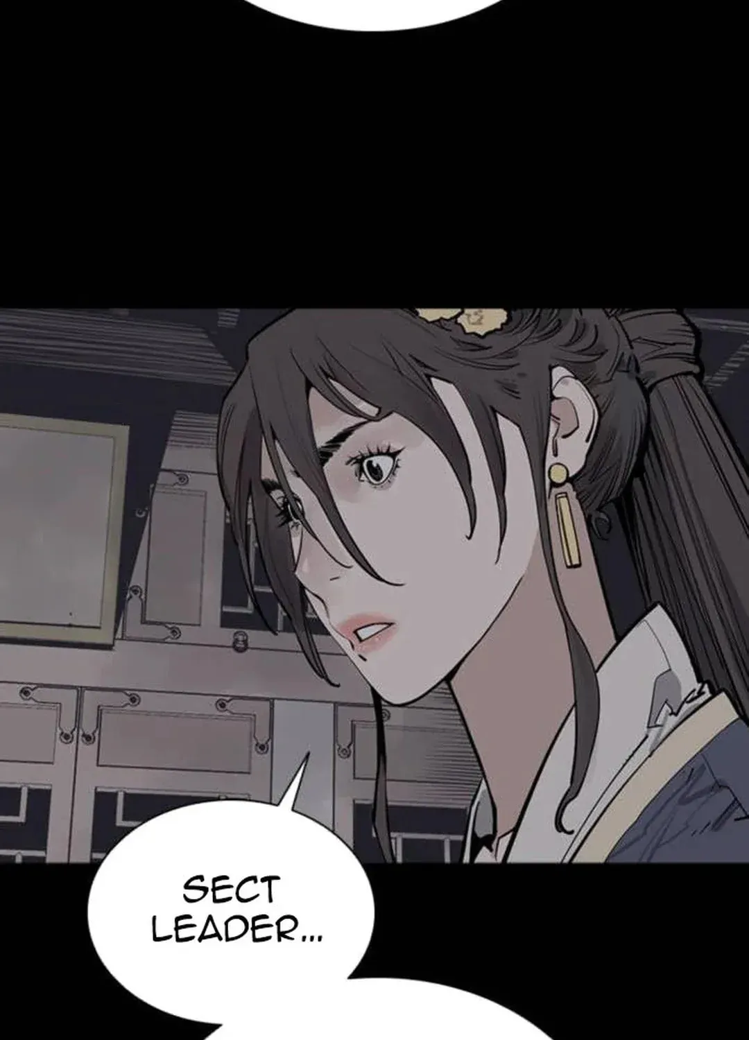 Read Death God chapter 69 image 62 on Lezhin