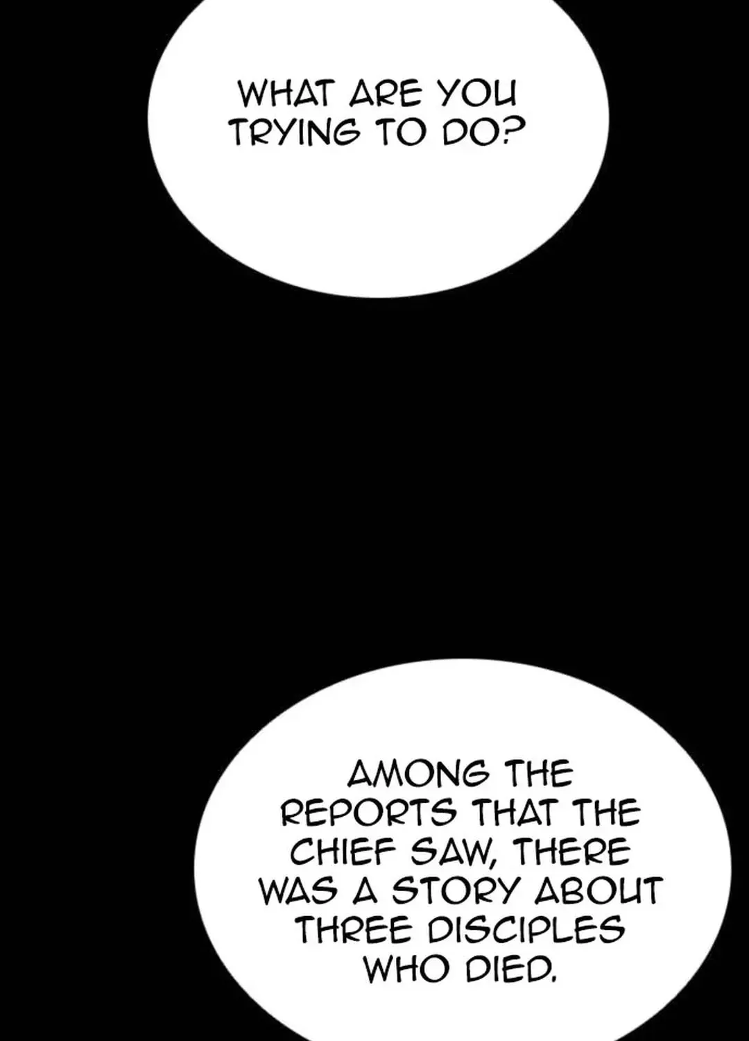 Read Death God chapter 69 image 63 on Lezhin